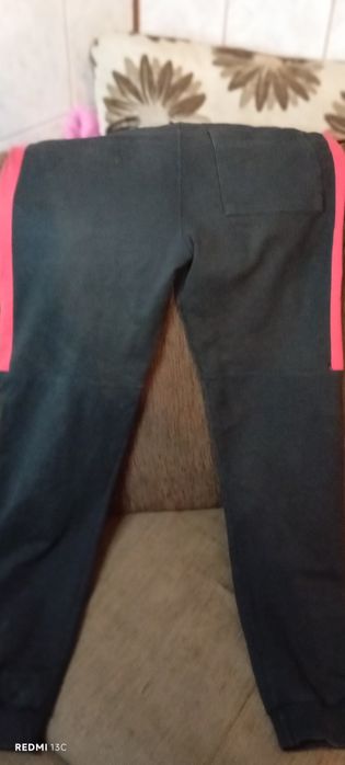 Pantalon  trening Daniele Alessandrini