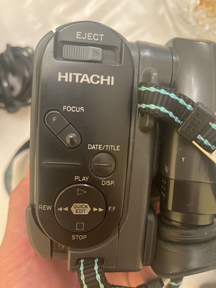 Камера Hitachi