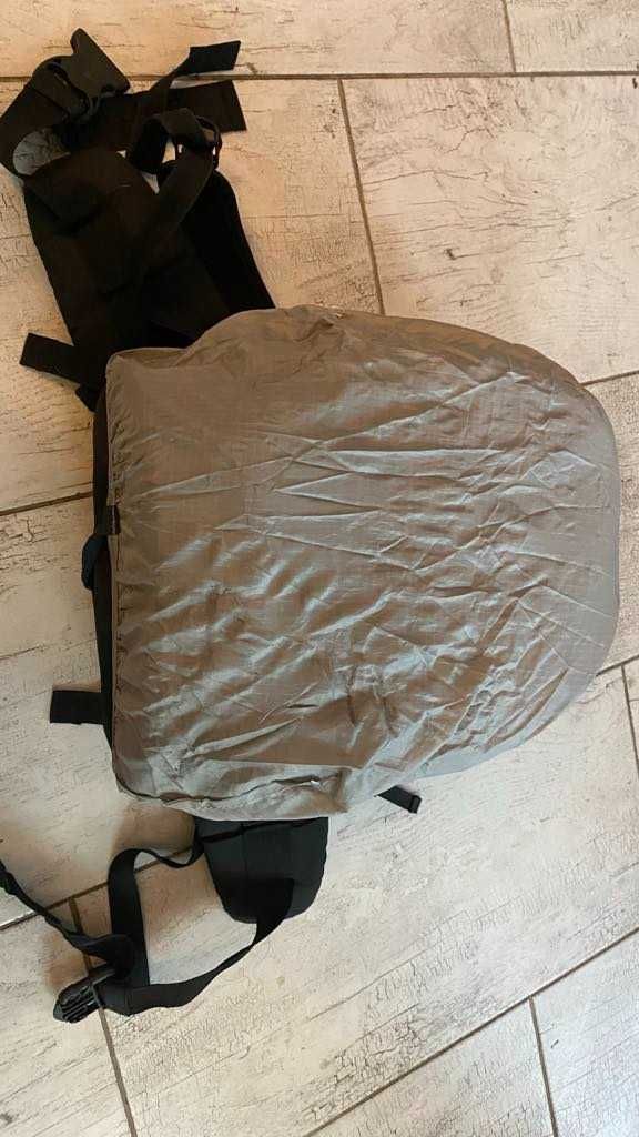 Backpack Lowepro Flipside 400 AW  (Black)