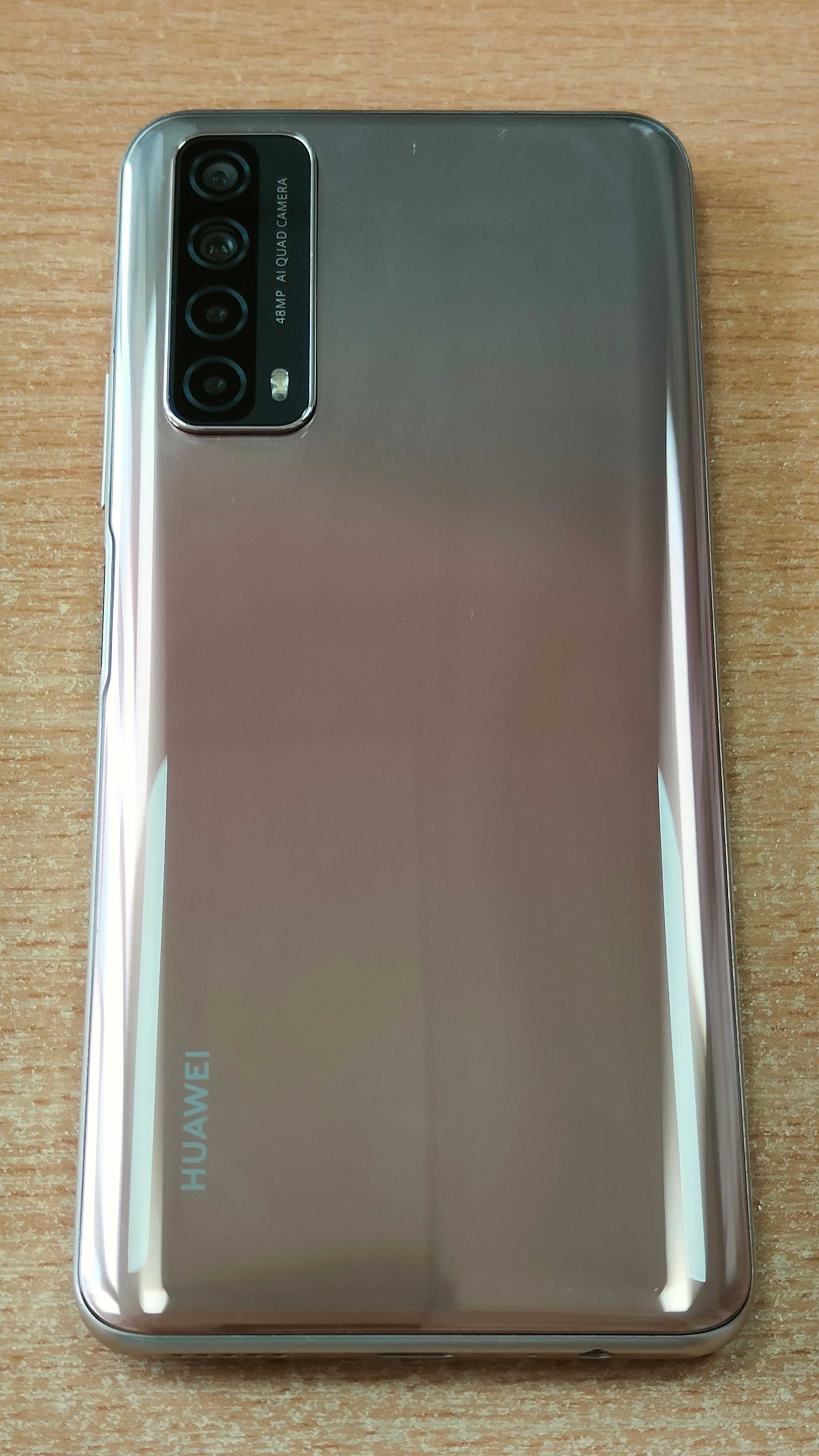 Huawei P smart 2021