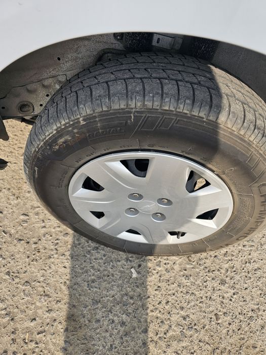 Продаётся Кобальт механика 2024 года