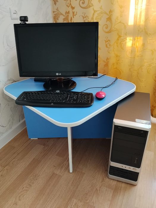 Продается компьютер
