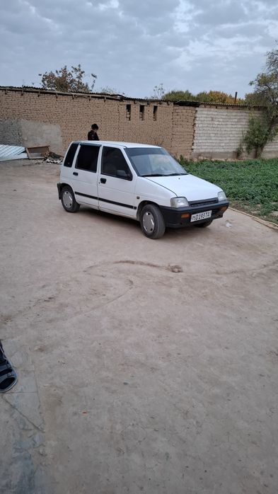 Teco sotiladi yili 1998