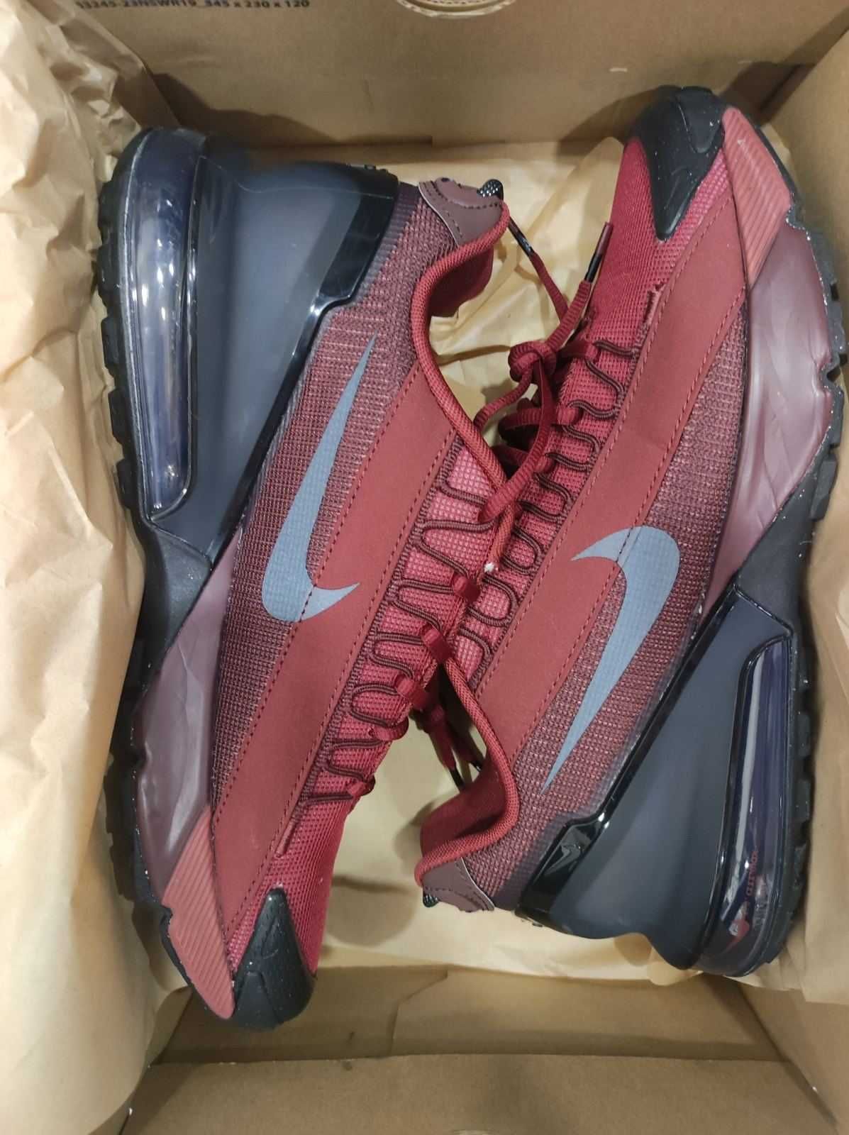 Nike - Air Max Pulse Roam номер 43 Оригинал Код 802