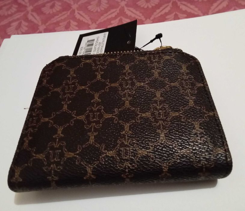 Portofel Nanette Lepore nou cu eticheta