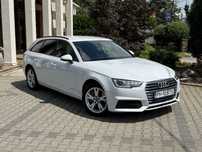 Vand audi a4 b9 quatro