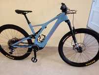 Specialized levo sl turbo carbon