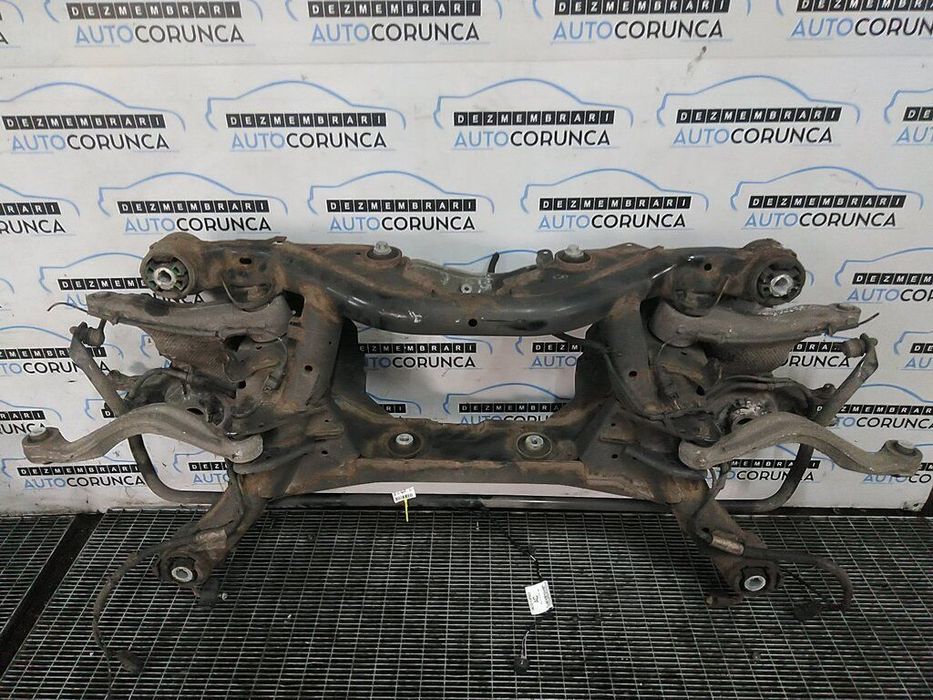 Punte spate Land Rover Discovery Sport 2.0 Diesel 2014 - 2019 SUV 4 Usi (1244) 4x4