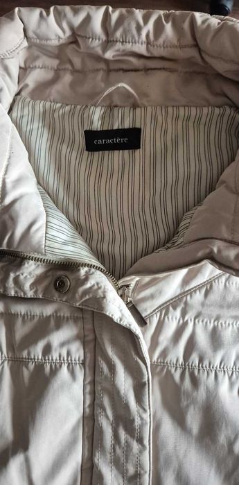 Дамско ЗИМНО яке