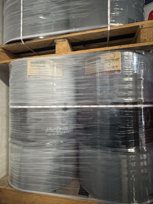 СОЖ Petrovoll Schneidol