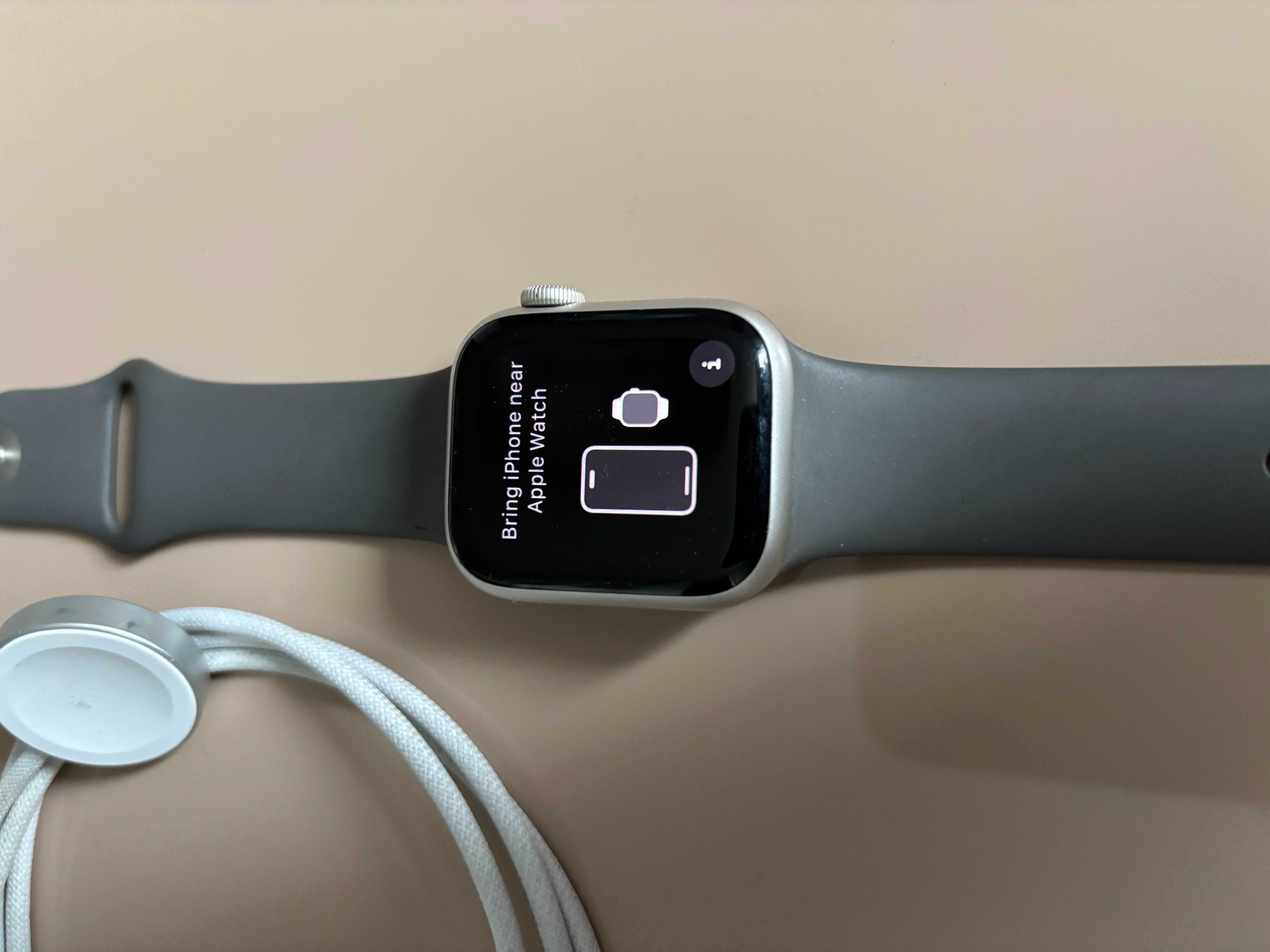Apple Watch 9 41 mm