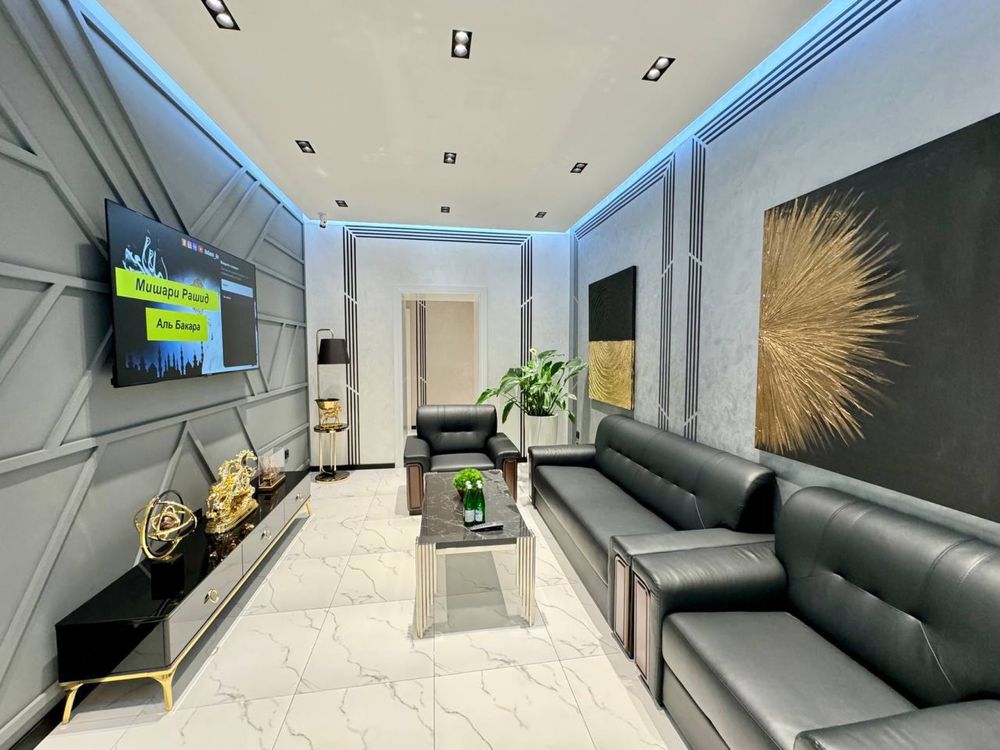 Аренда Новый Нежелое Hi-Tech Office Ц-1 Чайкоф Тумор 100м2