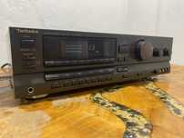 statie / amplificator technics se gx200