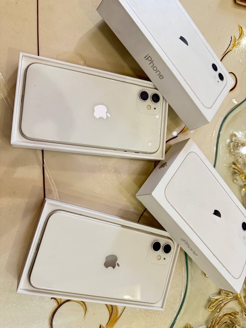 IPhone 11 ikta ideal