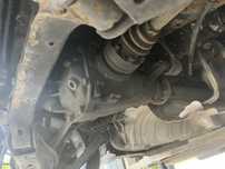 Grup spate diferential bmw e87 e81 seria 1 motor 1,6i benzina
