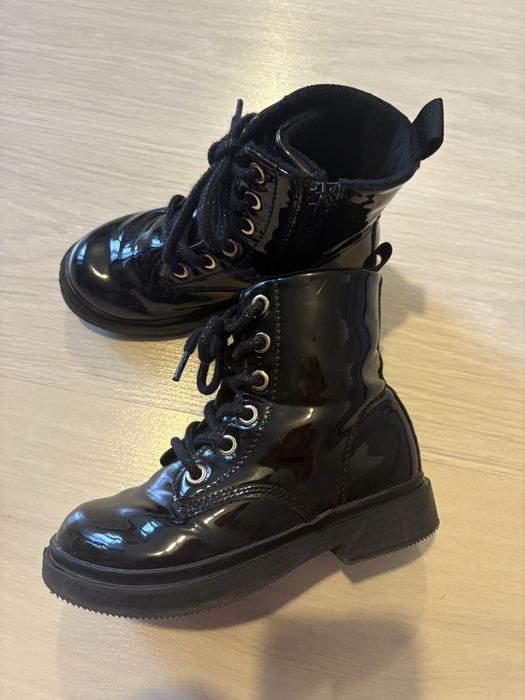 Ghete fete marimea 29