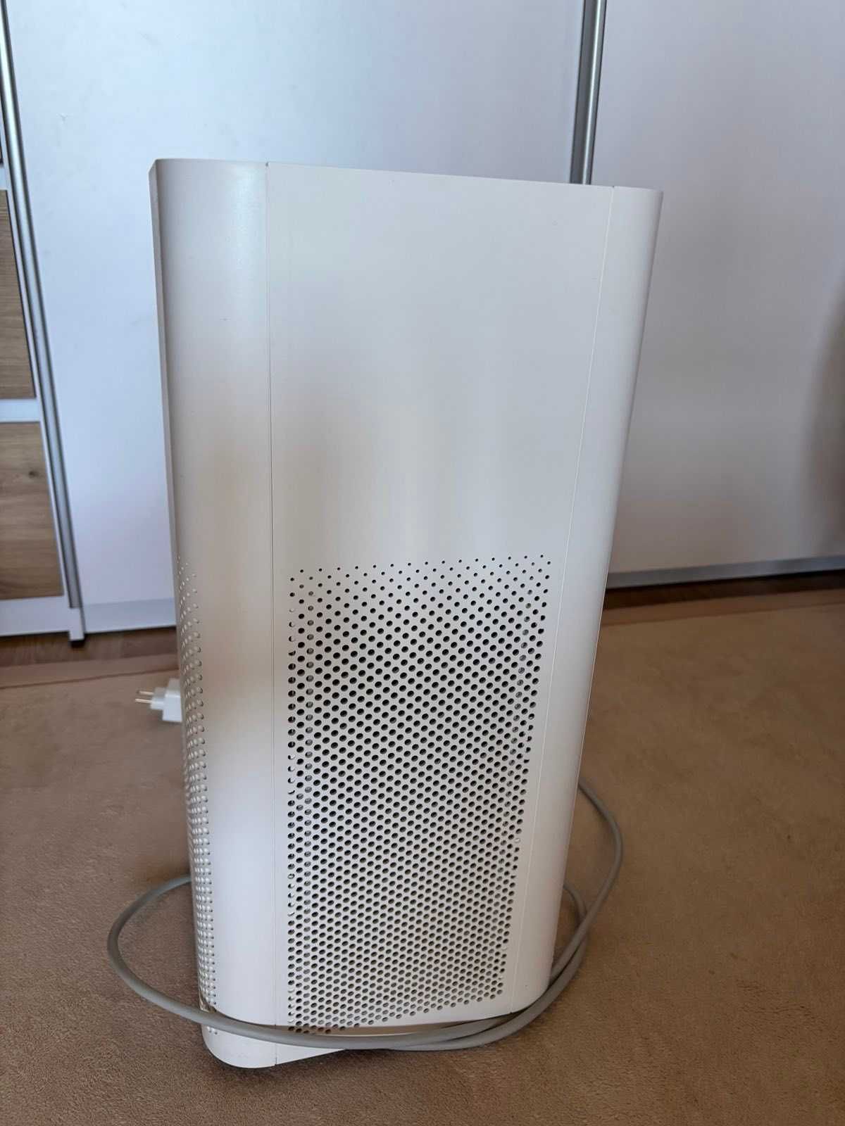 Пречиствател за въздух Xiaomi Air Purifier 2 (Smart + WiFi)