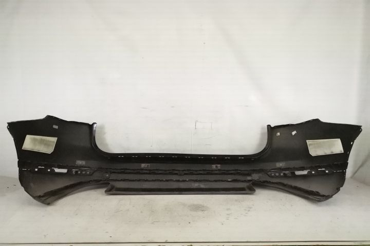 Оригинална Задна Броня / Volkswagen VW Touareg [Оригинална задна броня