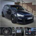 Volkswagen Golf Volkswagen Golf VI 2.0 TDI