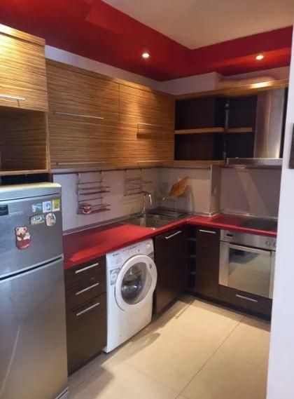 Дава се под наем Двустаен апартамент в Бургас, Славейков - 97 кв.м за 510 € - Снимка #2