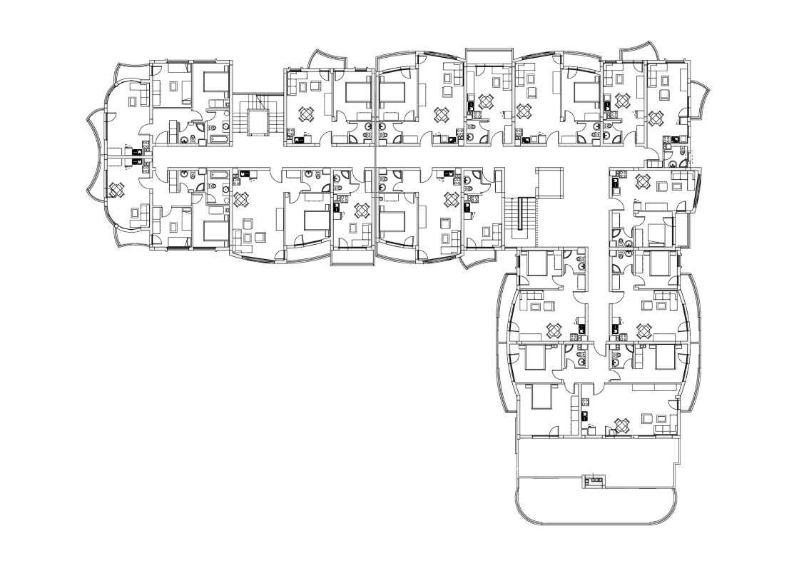 Продава се Едностаен апартамент в Варна, Левски - 38 кв.м за 656 €/кв.м - Снимка #10