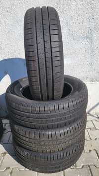 Anvelope turism vara noi Hankook 205 60 16