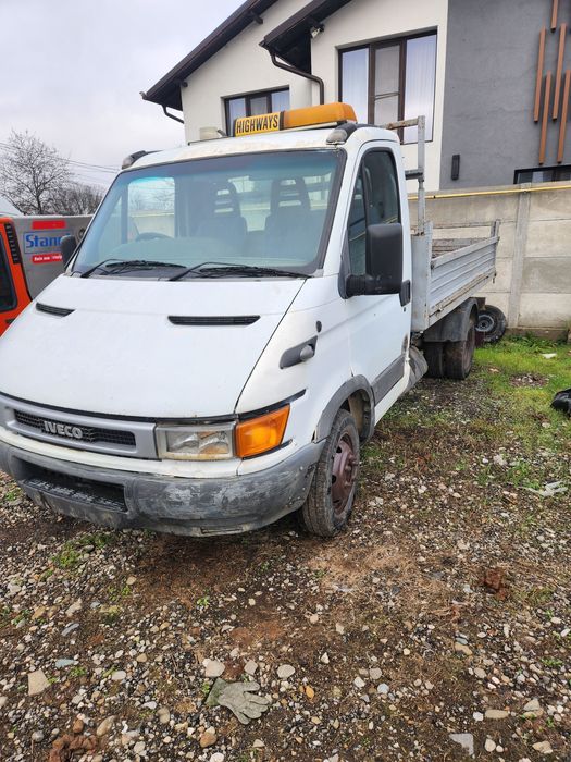 Motor 2.8 Iveco Daily
