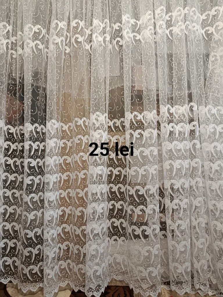 Perdele de vânzare