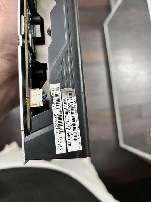 Set 2 placi video rx570 8gb