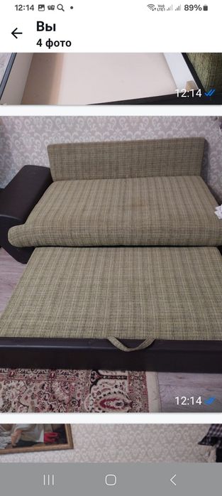 Диван Тахта продаётся