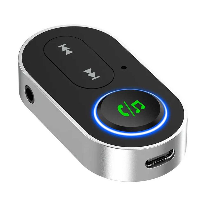 Bluetooth предавател BR10 с 3.5mm жак