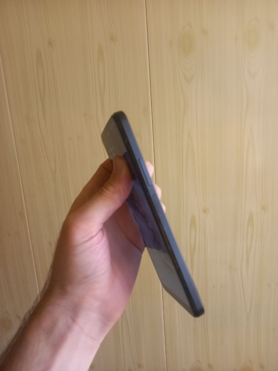 Redmi Note 12 4+2/128 Qora
