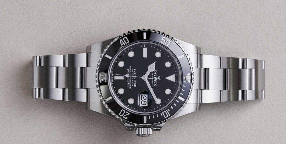 Rolex Submariner 2025 Luxury/Casual Edition New Automatic Date