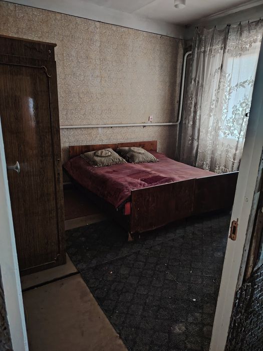 Квартира сотилади