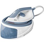 Stație de călcat cu abur AEG ST5-1-2DB Gentle 5000, 2400W