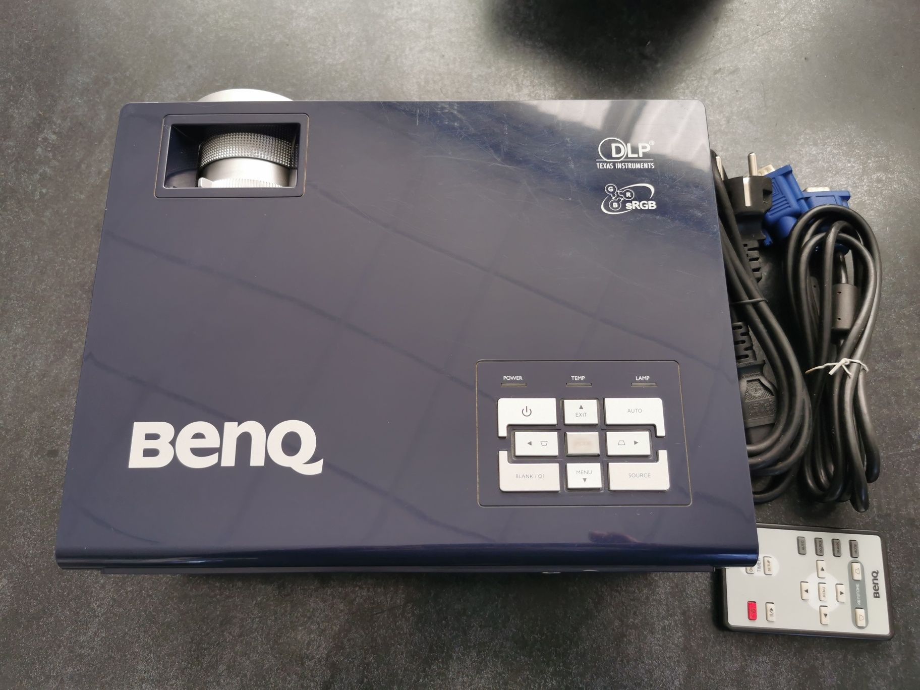 Video proiector BENQ