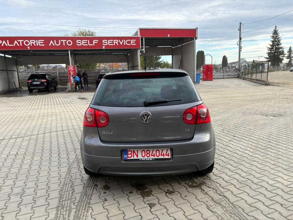 VW Golf 5 United Edition 1.4 TSI