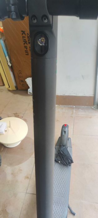 Електрическа Тротинетка segway ninebot 2  350w