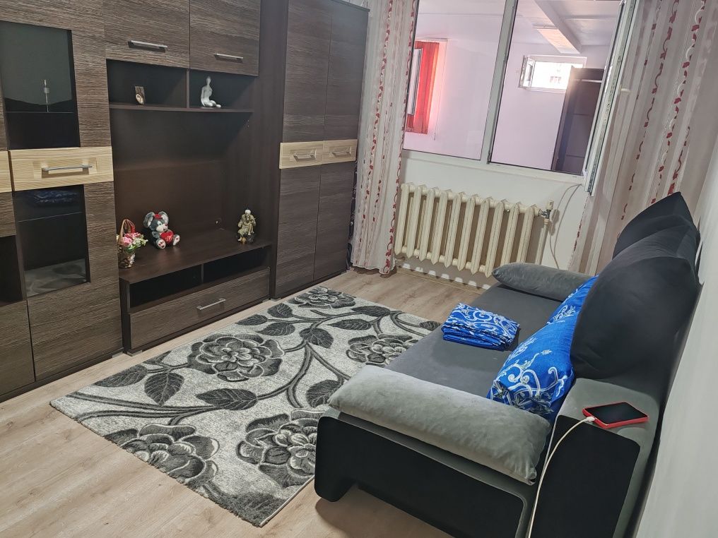 Cazare apartament 2 camere Mangalia