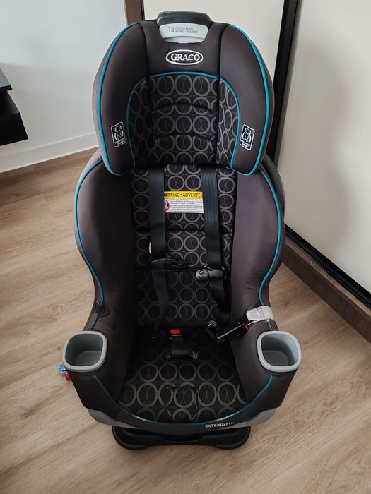 Scaun auto  graco estend2fit