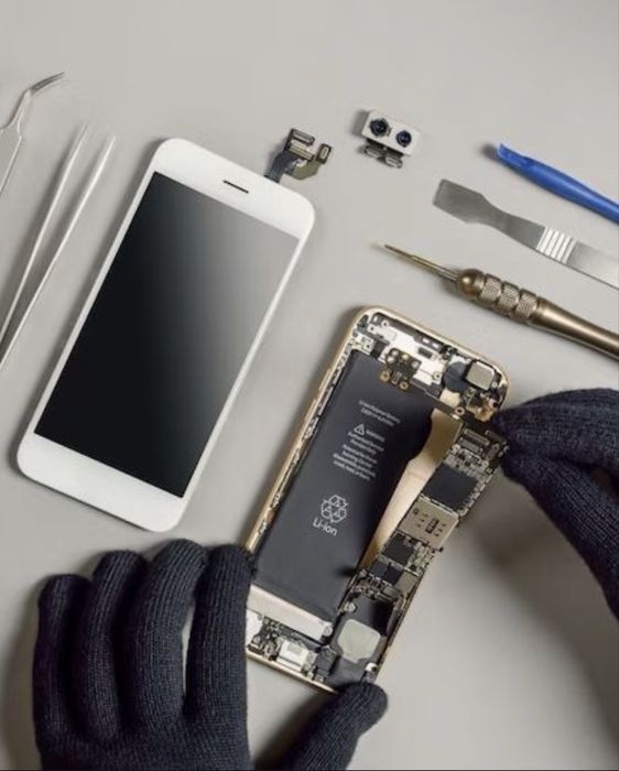 Ремонт телефонов