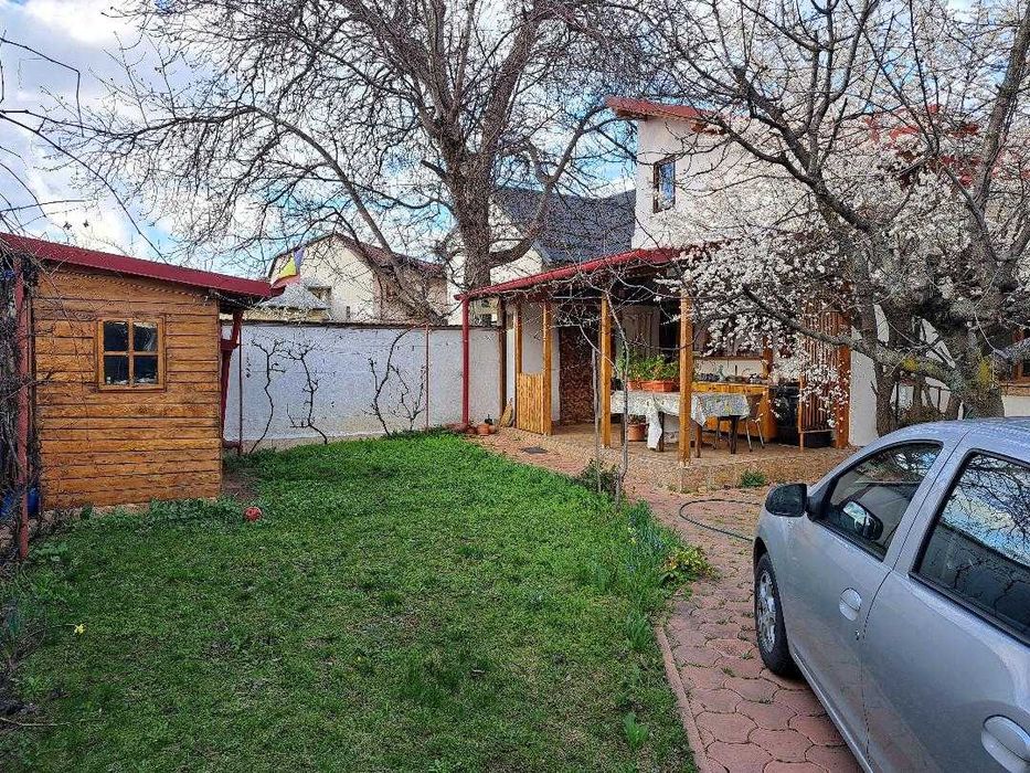 Vanzare casa 3 camere 106 mp Ploiesti-central