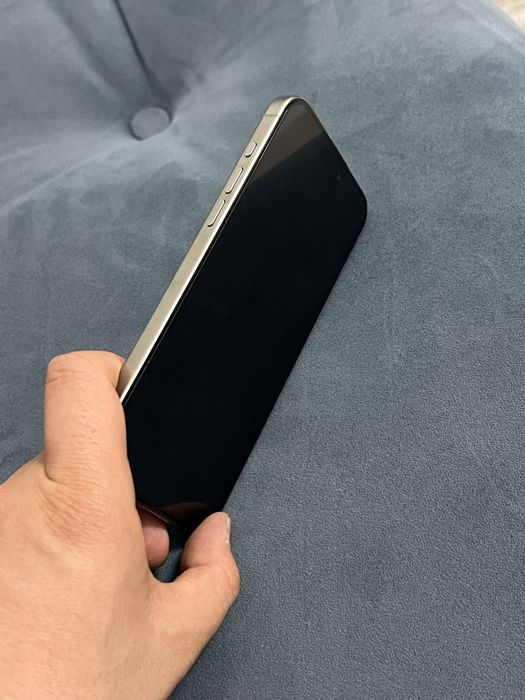 Iphone 15 pro max 512gb