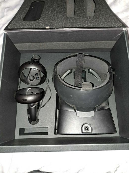 Casti vr oculus rift 1 s