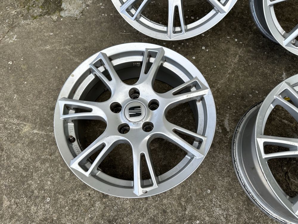 16' 5х112 Seat Audi Vw Skoda