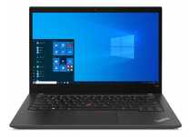 Lenovo ThinkPad T14 Gen2 i5-1145G7 16 GB 256/512/1TB 14inch FHD