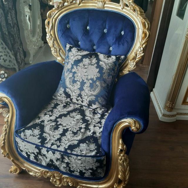 Restavratsiya mebel