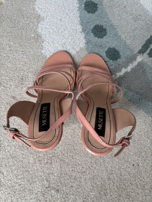 Sandale Musette marimea 37