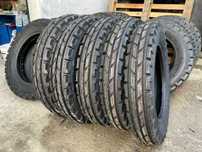 Anvelope noi agricole de tractor fata U650 6.50-20 Motrica livrare