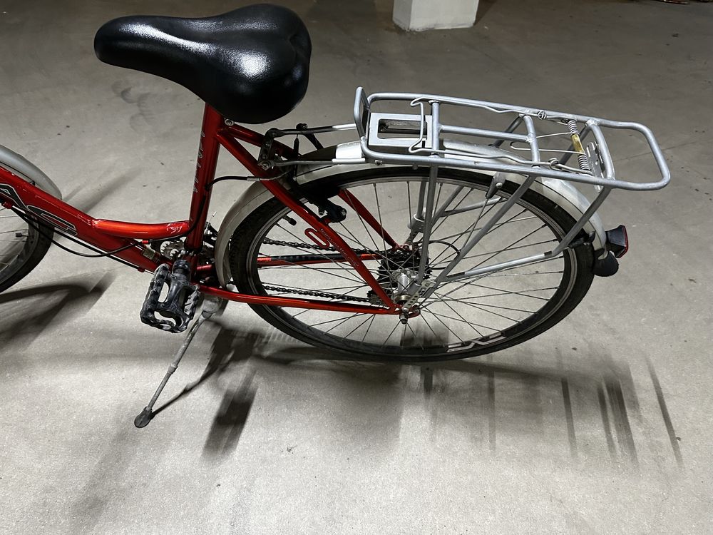 Градско колело Drag 28’’